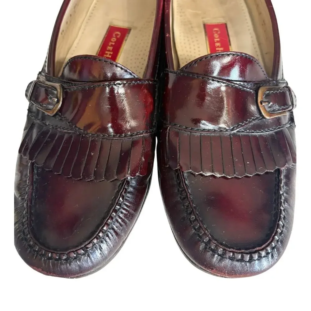 Cole Haan classic timeless